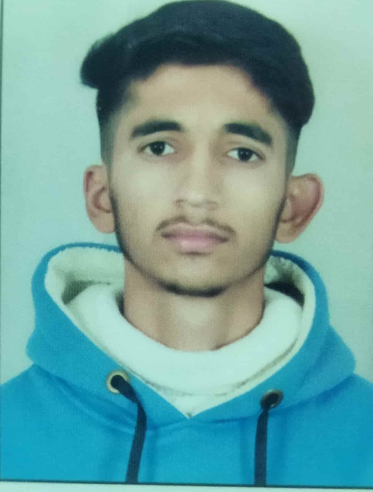 Rahul Kumar — Software & Full Stack Developer